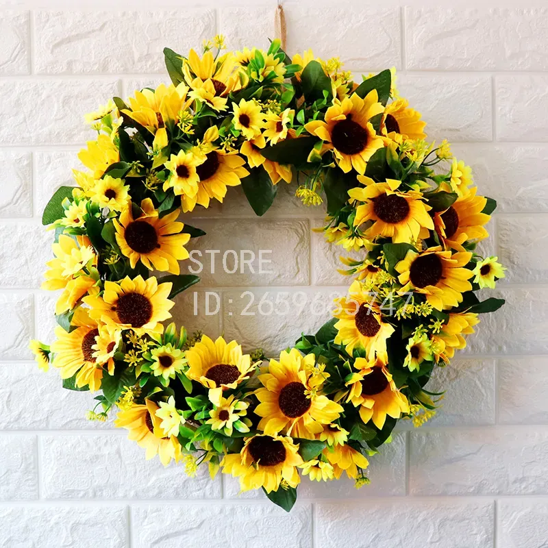 Wedding Decor Supply Store - per ghirlanda decorativa da porta a