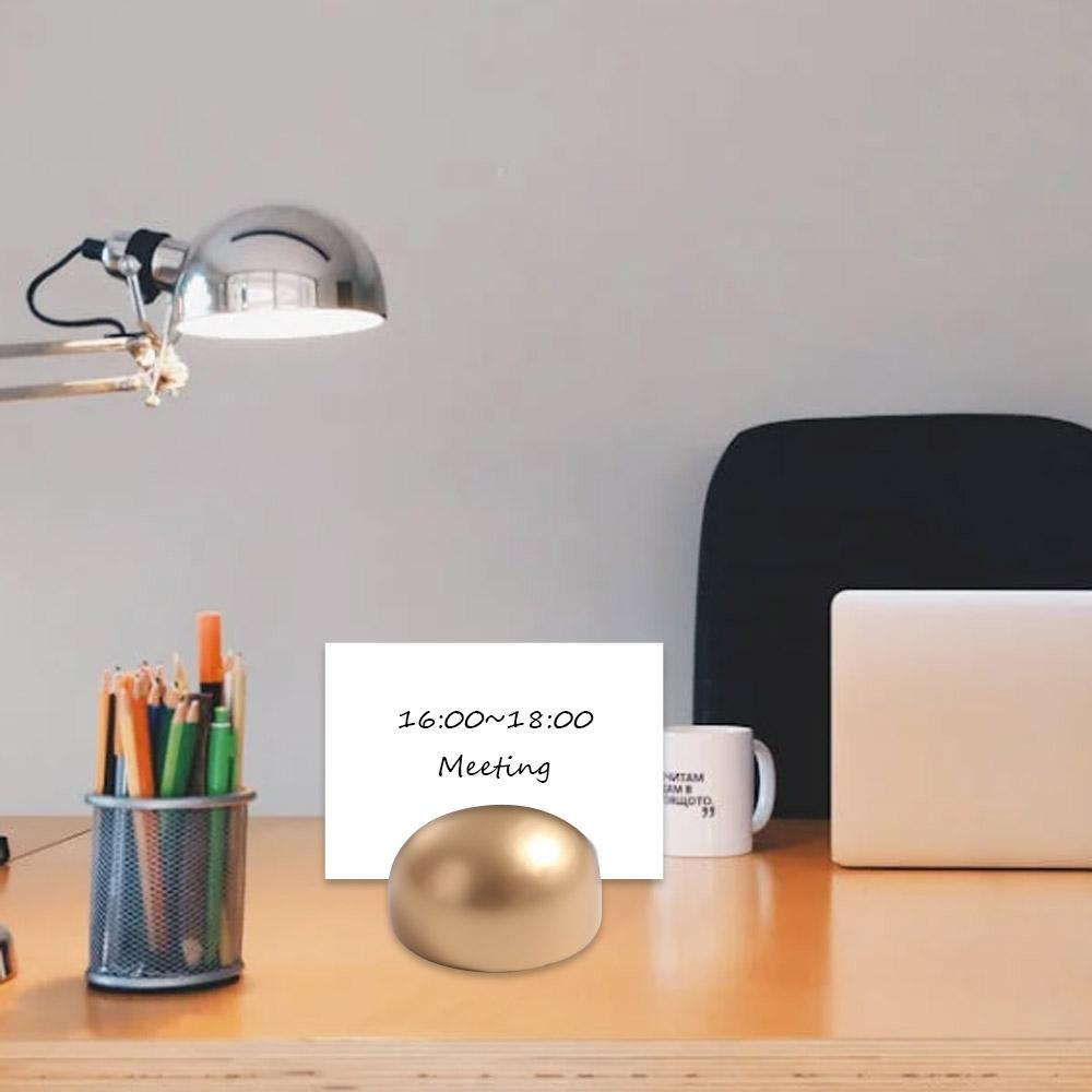 Supporto per Numeri da Tavolo  - Table Number Gold recensione e prezzo
