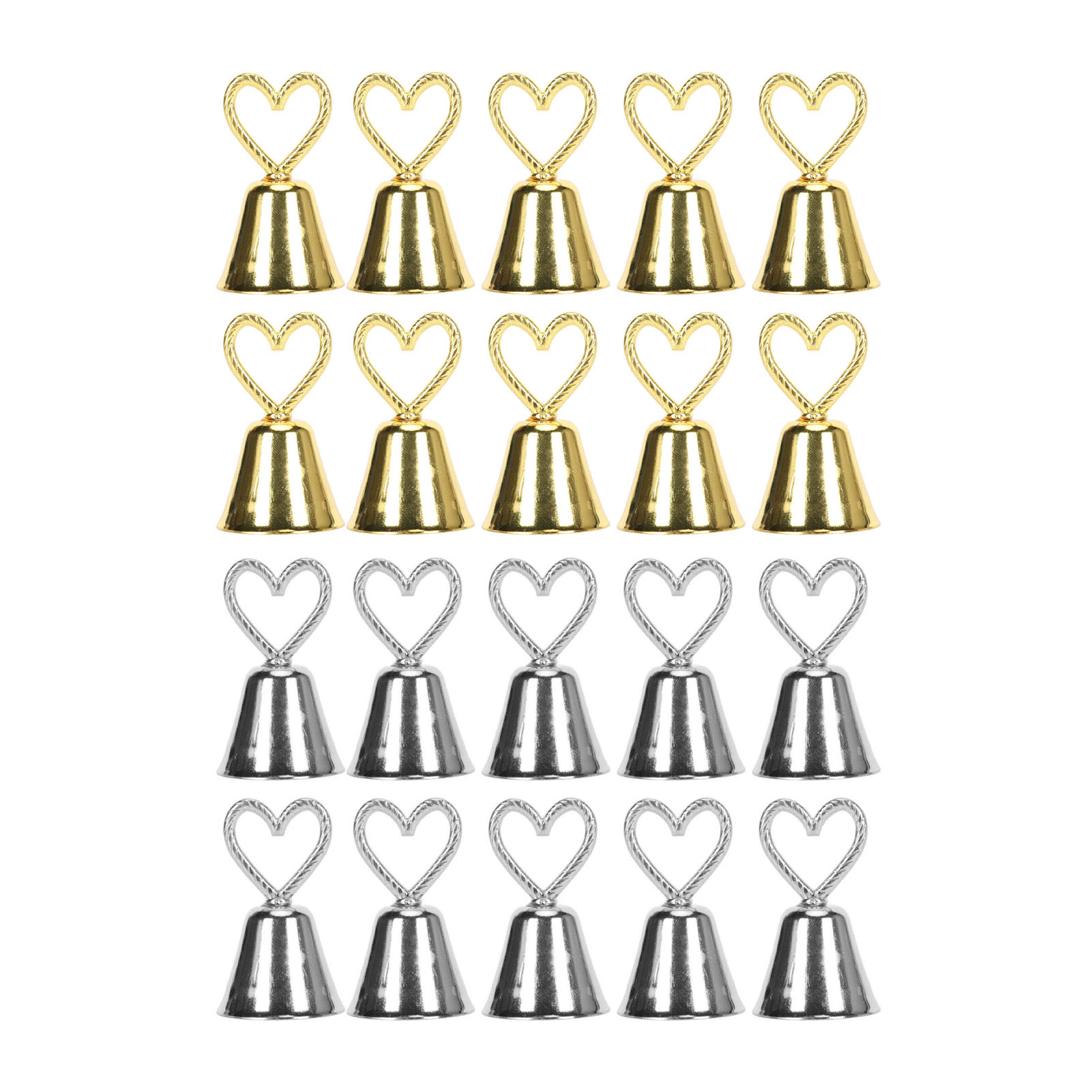 Porta-Cartellini in Oro Fatti  - Table Number Gold recensione e prezzo