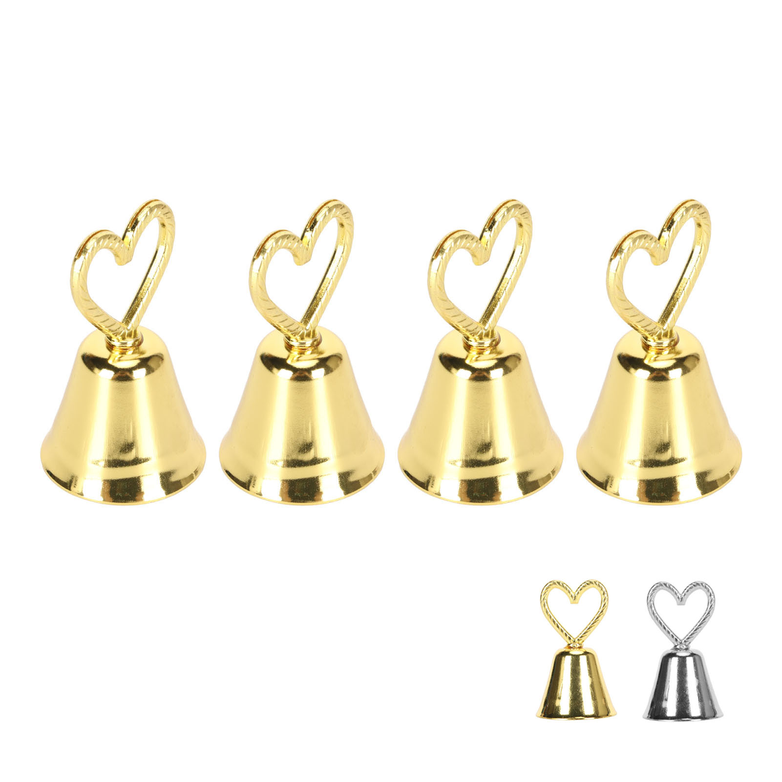 Porta-Cartellini in Oro Fatti  - Table Number Gold recensione e prezzo