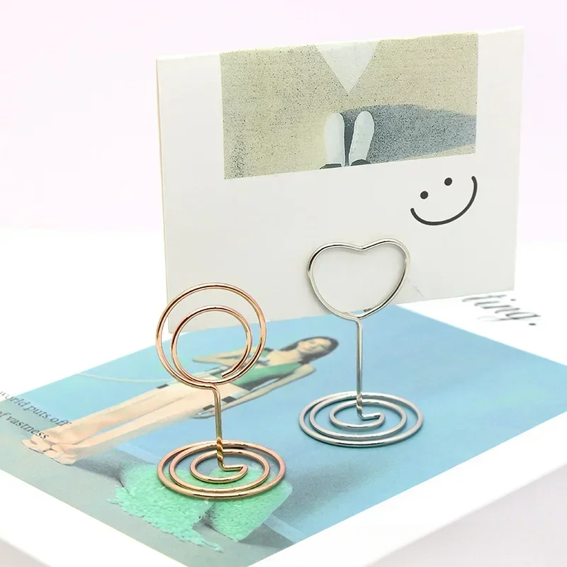 10 Pezzi Porta Segnaposto in M - Table Number Gold recensione e prezzo