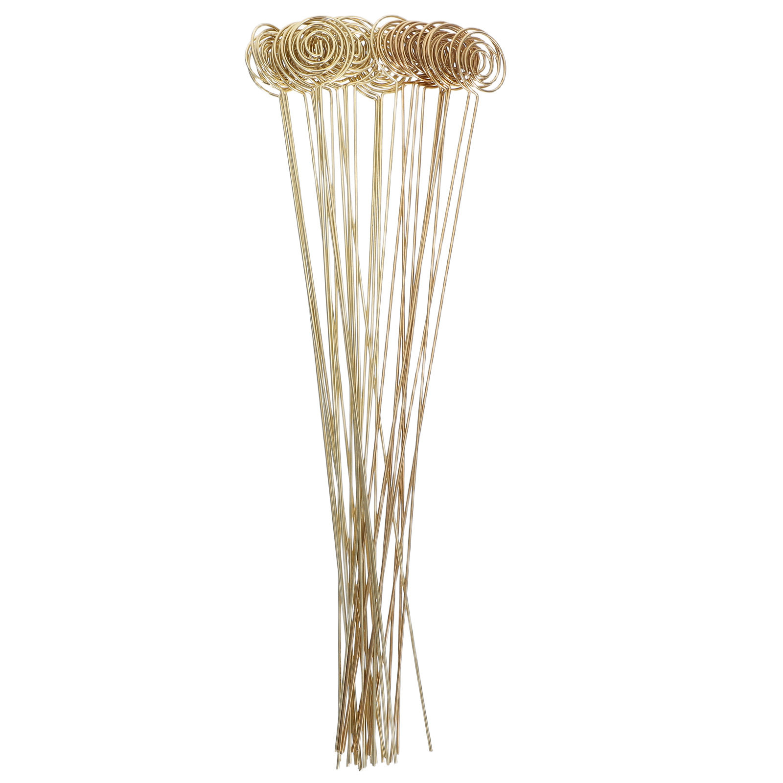 30 pezzi eleganti portatarghet - Table Number Gold recensione e prezzo