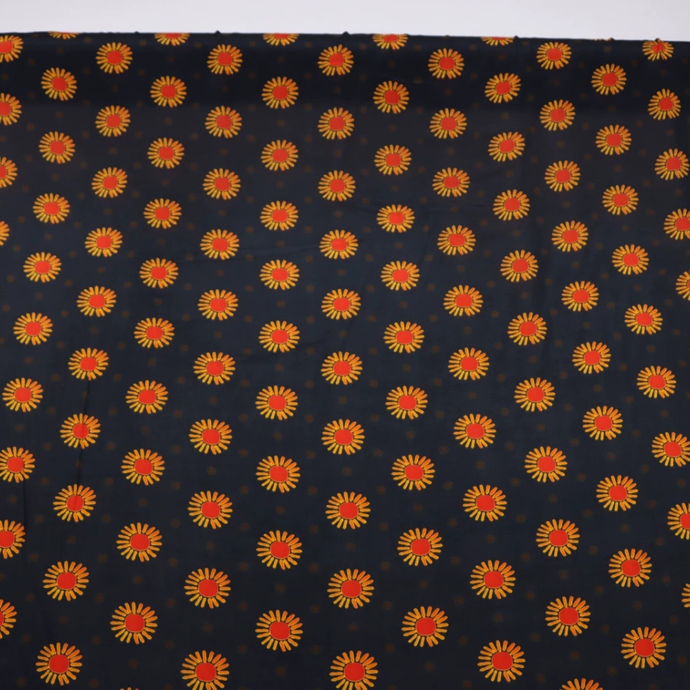 Tessuto in Crêpe de Chine 100% - Good Floral & Wedding Decor Supply recensione e prezzo
