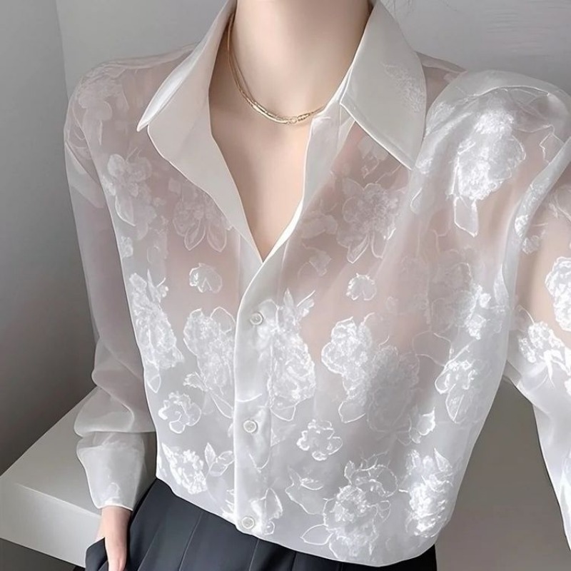 Camicia con protezione solare  - Good Floral & Wedding Decor Supply recensione e prezzo