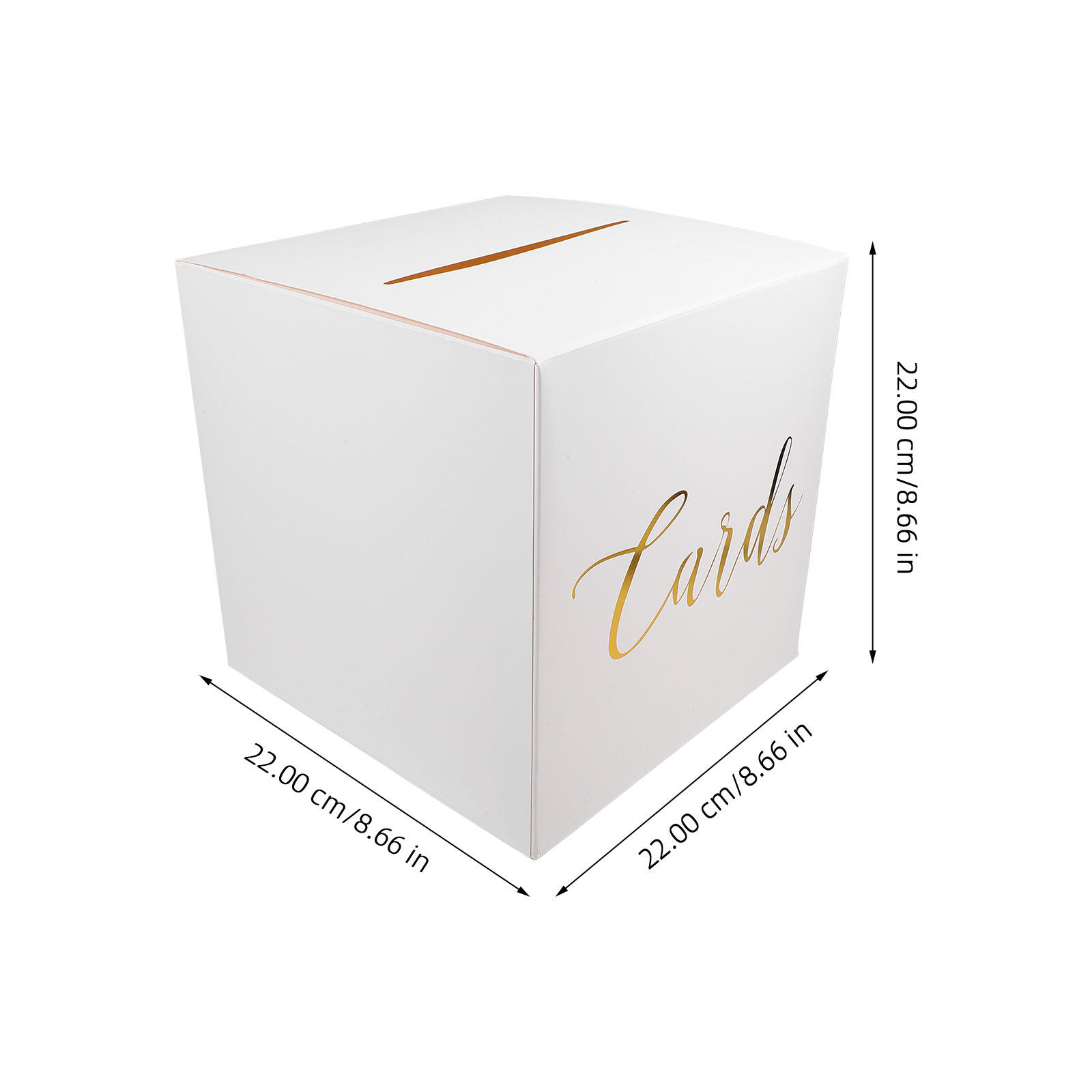 Scatole Porta Biglietti di Aug - Wedding Card Box recensione e prezzo