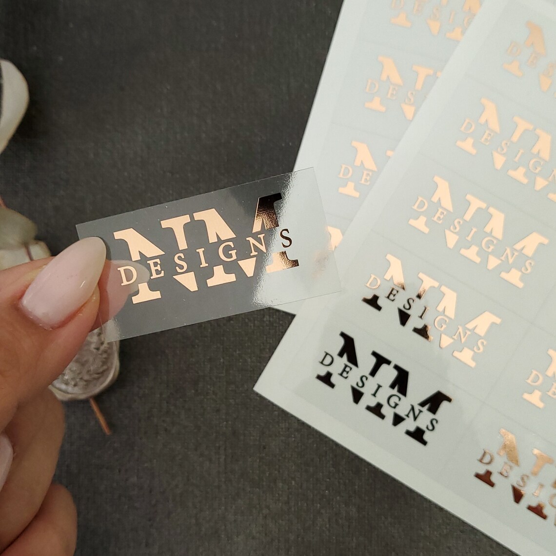 Adesivi Botanici Trasparenti p - Wedding Envelopes recensione e prezzo
