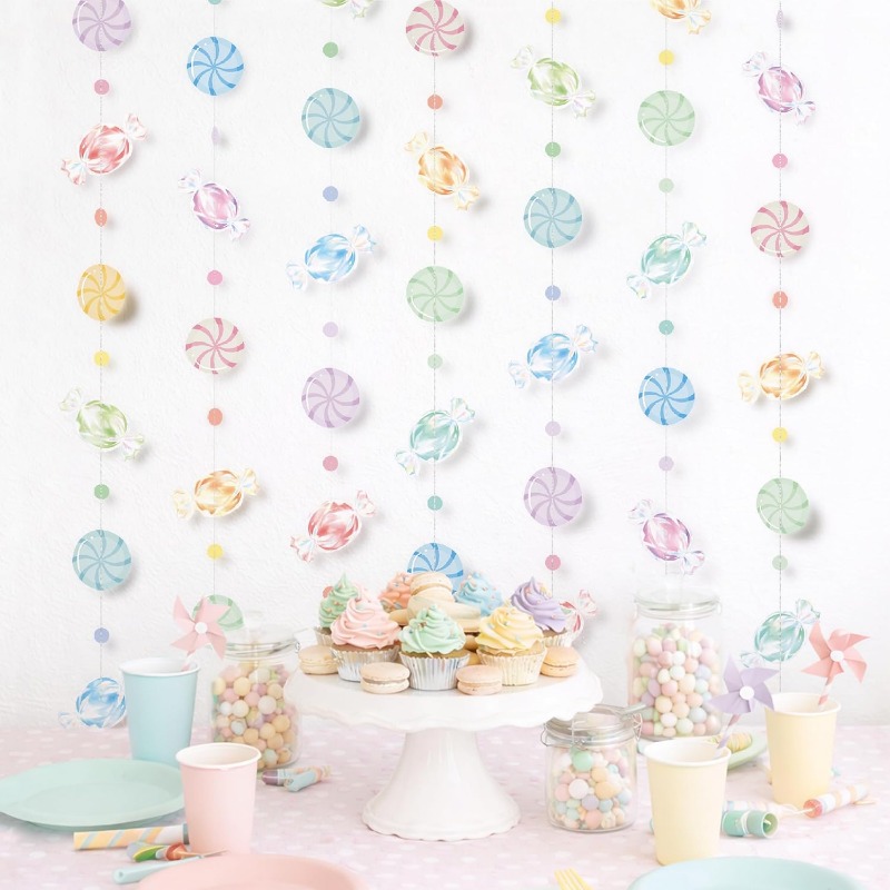 Decorazioni per Feste a Tema C - Wedding/Event Supply Store recensione e prezzo
