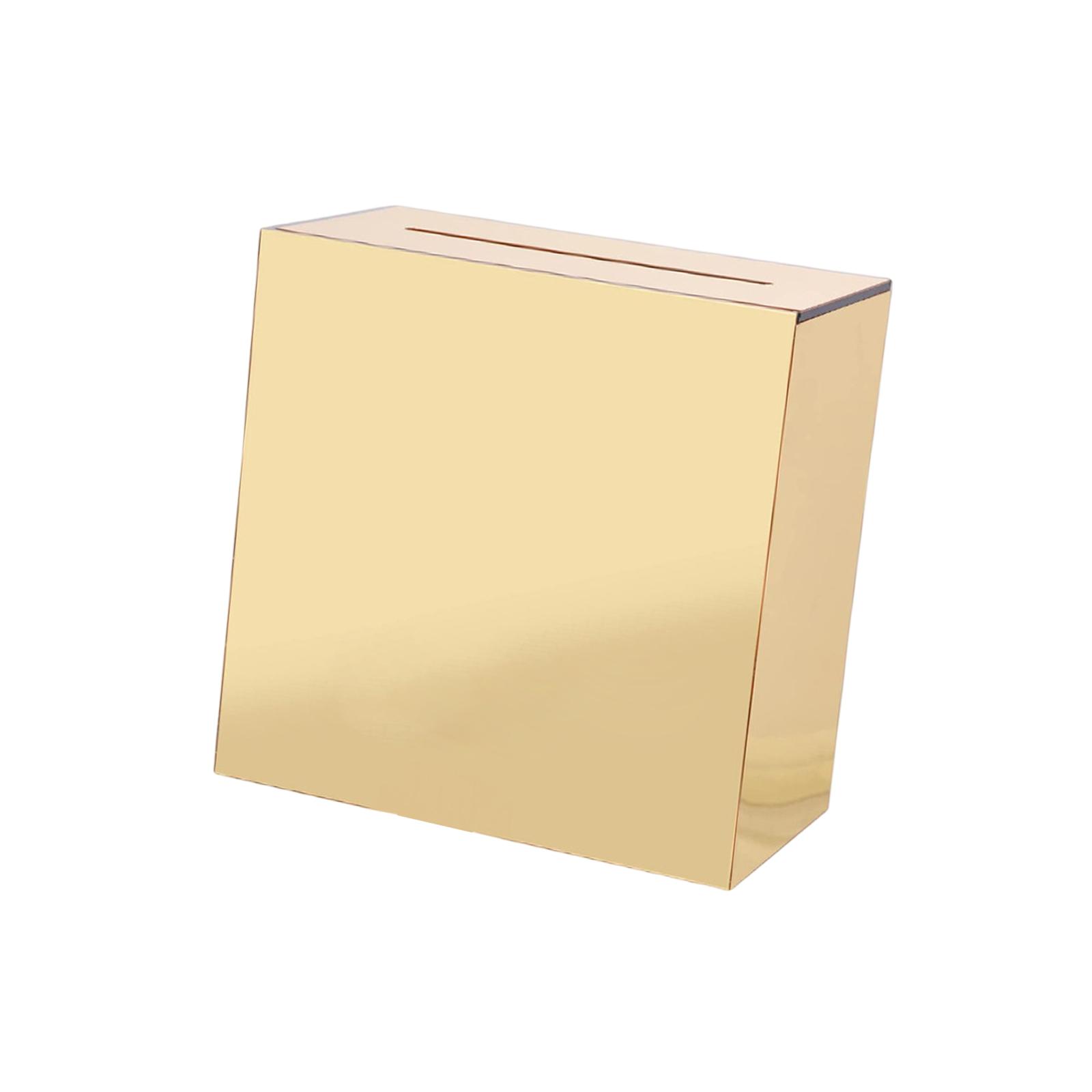 Scatola per biglietti di matri - Wedding Card Box recensione e prezzo