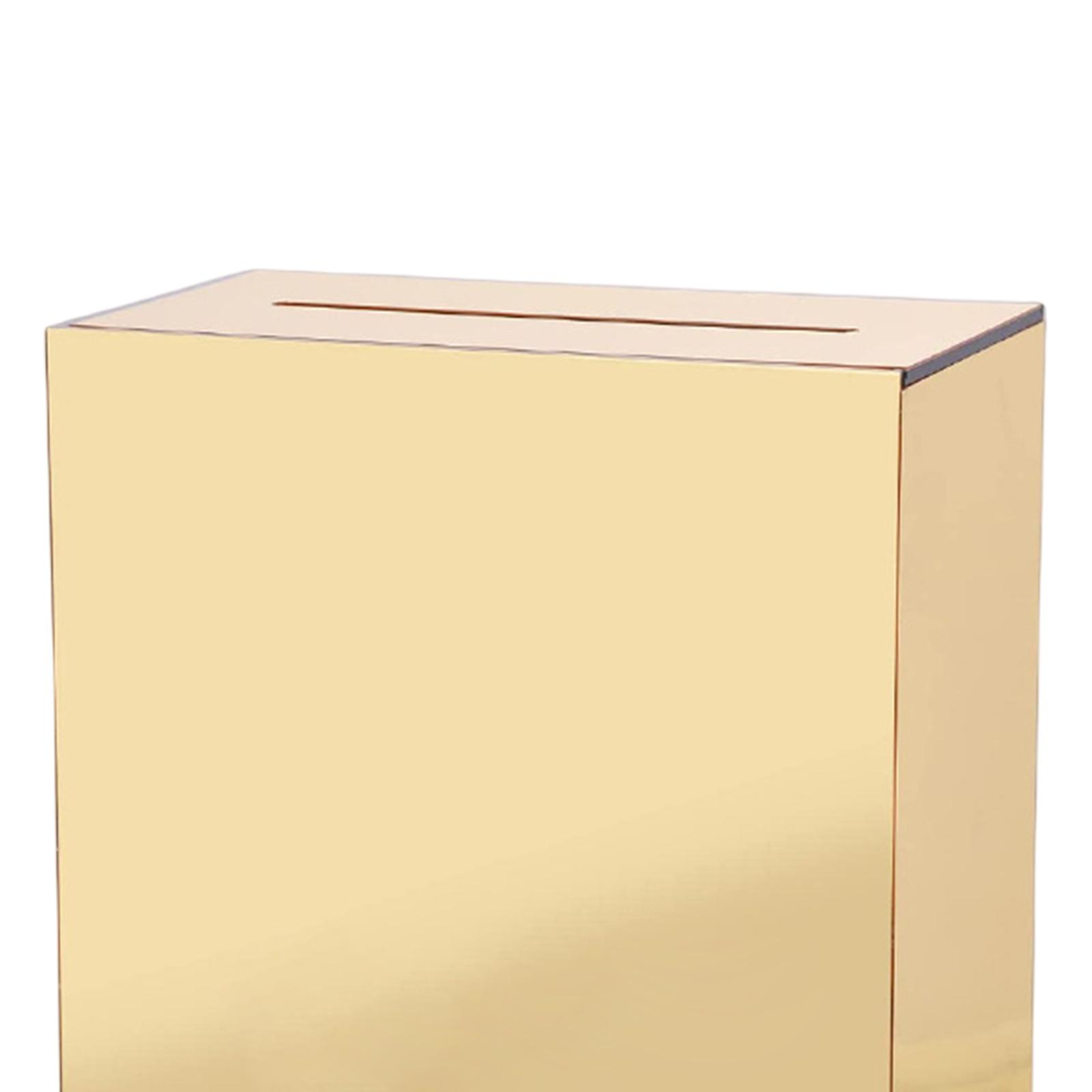 Scatola per biglietti di matri - Wedding Card Box recensione e prezzo