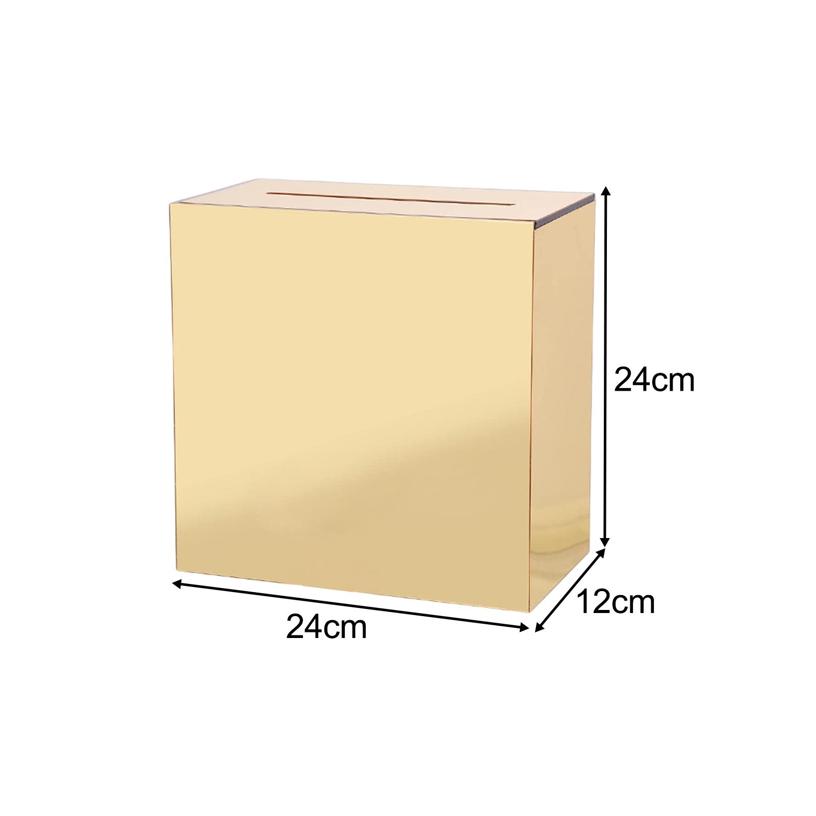Scatola per biglietti di matri - Wedding Card Box recensione e prezzo