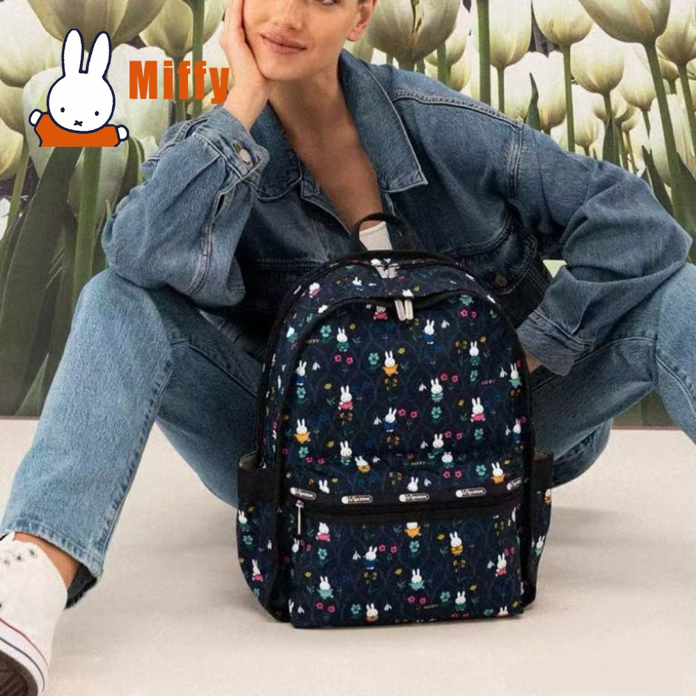 Zaino Kawaii Miffy, Stile LeSp - Good Floral & Wedding Decor Supply recensione e prezzo