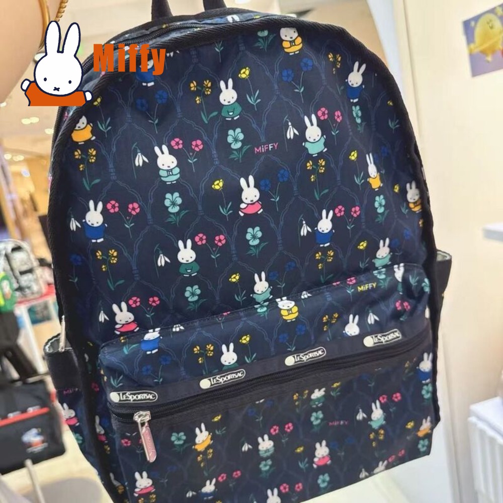 Zaino Kawaii Miffy, Stile LeSp - Good Floral & Wedding Decor Supply recensione e prezzo
