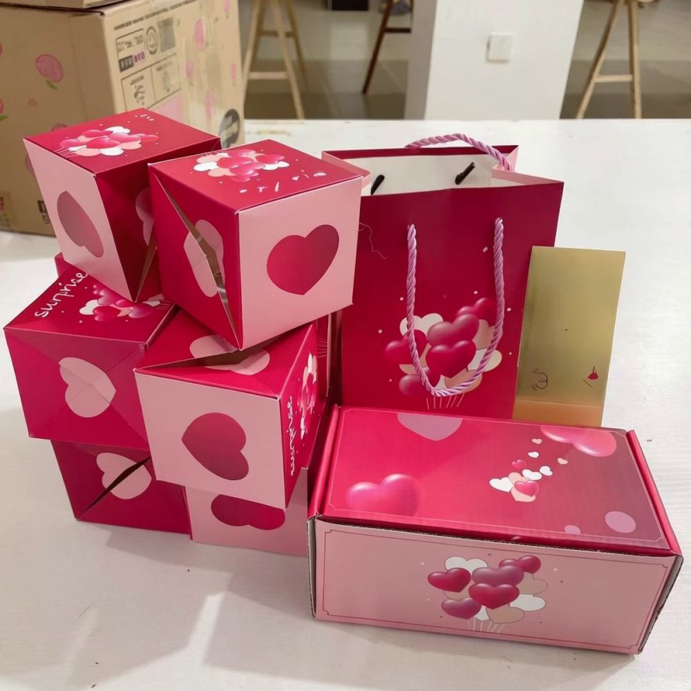 Scatola creativa a forma di bu - Wedding Envelopes recensione e prezzo