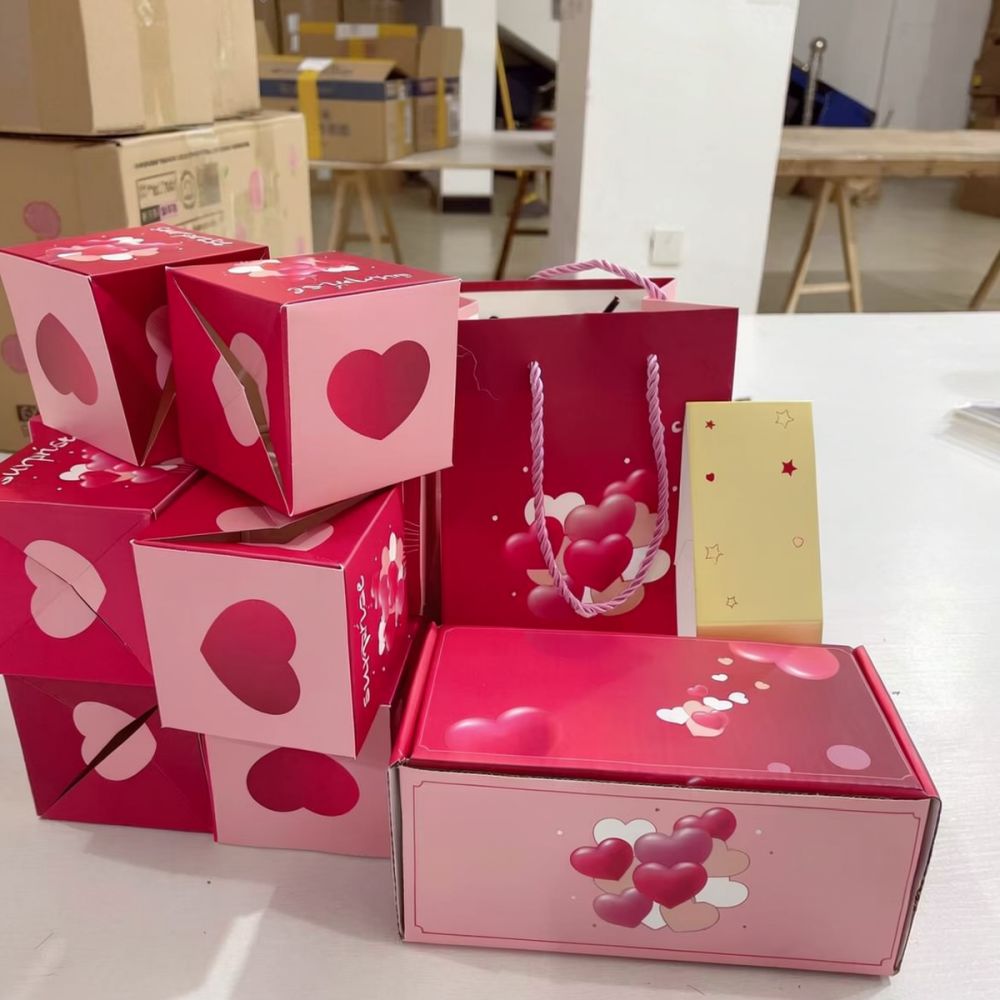 Scatola creativa a forma di bu - Wedding Envelopes recensione e prezzo