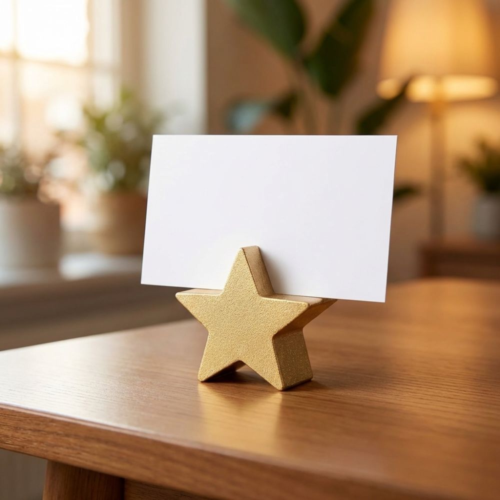 12 Pezzi Porta Numero da Tavol - Table Number Gold recensione e prezzo