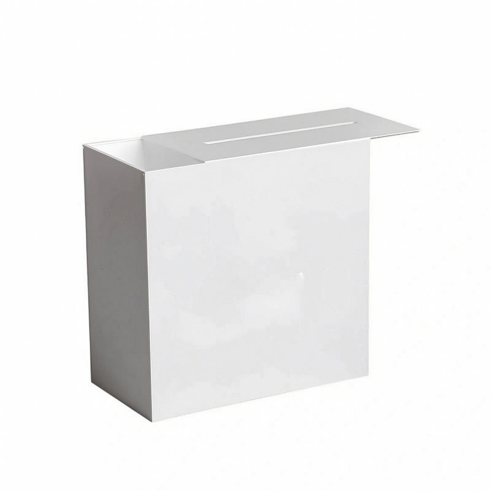 Scatola trasparente in acrilic - Wedding Card Box recensione e prezzo