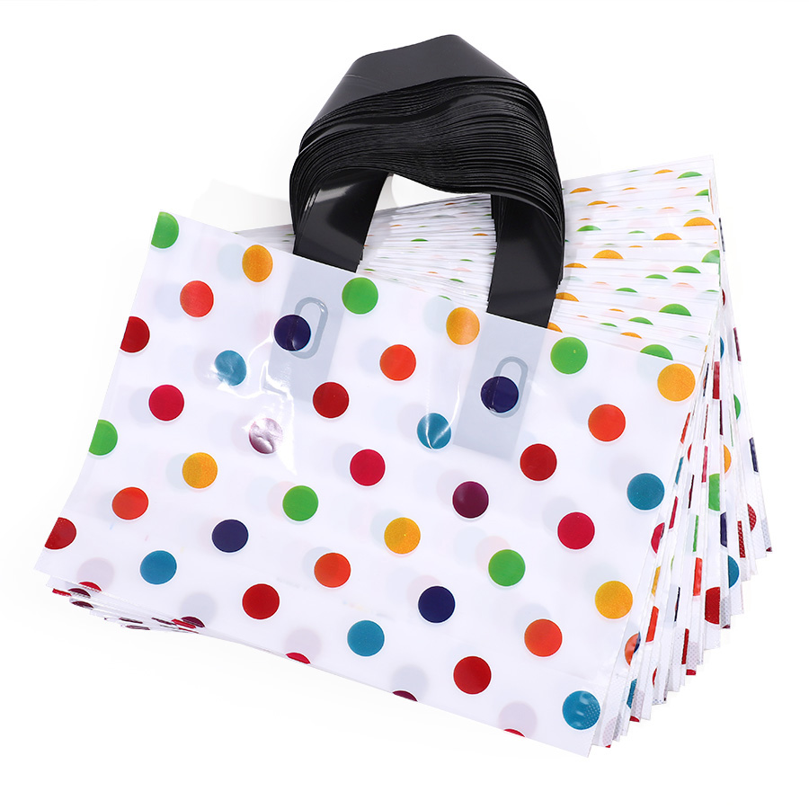 Borsa tote da 18 pezzi con poi - Wedding/Event Supply Store recensione e prezzo