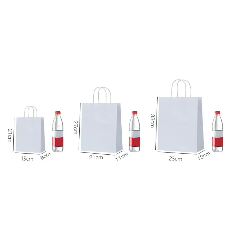 10/30/50 pezzi Sacchetti in ca - Wedding/Event Supply Store recensione e prezzo